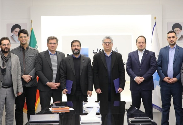 توافقنامه بلاکچین و حسابداری دیجیتال، مسیر جدید نوسازی و شهرسازی ایران